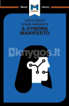 Donna Haraway's A Cyborg Manifesto