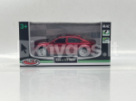 MSZ metallist mudelauto Lexus ES300h skaala 1:43