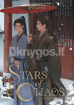 Stars of Chaos: Sha Po Lang (Novel) Vol. 2
