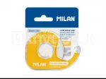 Dvipusė lipni juostelė 15mmx10m MILAN su laikikliu
