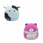 SQUISHMALLOWS W20 pehme m&auml;nguasi, 50 cm