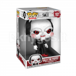 FUNKO POP! Jumbo Vinyl figuur: Saw - Billy