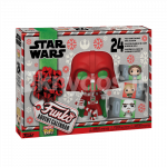 FUNKO Advendikalender: Star Wars