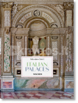 Massimo Listri. Italian Palaces