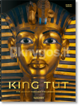 King Tut. The Journey through the Underworld