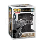 FUNKO POP! Vinyl figuur: Movies: Lord of the Rings - Witch King