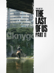 The Art of the Last of Us 02