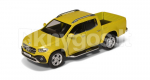 KINSMART automobilis MERCEDES BENZ X CLASS, 12 cm