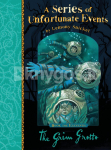 A Series of Unfortunate Events 11. The Grim Grotto