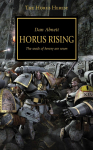 The Horus Heresy 01. Horus Rising