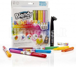 BLENDY PENS loomingukomplekt Spray, 24 osa