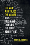 The Man Who Solved the Market