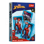 TREFL SPIDER-MAN Kaardim&auml;ng &Auml;mblikmees