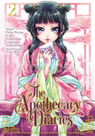 The Apothecary Diaries 02 (Manga)