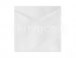 KALKA &uuml;mbrikud 160&times;160 mm, 110 g/m&sup2;, 10 tk, valged