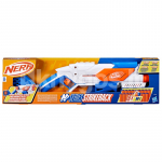 NERF N Series m&auml;ngurelv Strikeback