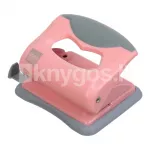 PASTEL paberi auguavaja, roosa, mahutab 20 lehte