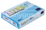 IC Lisbon A4 v&auml;rviline paber 80 g/m&sup2;, s&uuml;gav t&uuml;rkiissinine