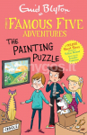 Famous Five Colour Short Stories: The Painting Puzzle