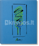 Tadao Ando. Sketches, Drawings, and Architecture