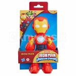 AVENGERS Iron Man and His Awesome Friends supersuur Villian