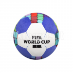 FIFA pehme jalgpall, 23 cm