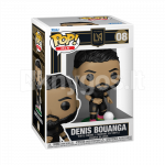 FUNKO POP! LAFC - Denis Bouanga