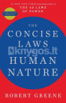 The Concise Laws of Human Nature