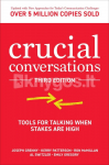 Crucial Conversations