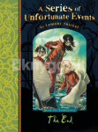 A Series of Unfortunate Events 13. The End