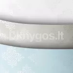 Dekoratiivpaber GLAMOUR A4 hele sinine 230 g/m&sup2; 20 lehte