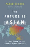 The Future Is Asian