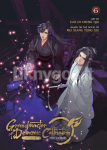 Grandmaster of Demonic Cultivation: Mo Dao Zu Shi (The Comic / Manhua) Vol. 6
