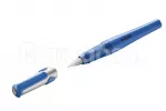 Plunksnakotis PELIKANO original nib L mėlynas