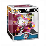FUNKO POP! Deluxe Vinyl Figuur: Demon Slayer - Daki (Demon form)