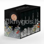 The Twilight Saga Deluxe Hardcover Collection