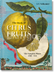J. C. Volkamer. The Book of Citrus Fruits. 45th Ed.