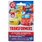 TRANSFORMERS pimepakk Core v&auml;ikesed Turbod