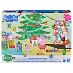 PEPPA PIG advendikalender