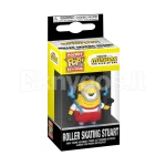 FUNKO POP! V&otilde;tmehoidja: Minions 2 - Roller Skating Stuart