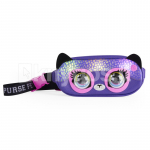 PURSE PETS interaktiivne k&otilde;hukott Cheetah