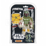 STRETCH Star Wars Mini m&auml;ngufiguur Boba Fett 15,5cm