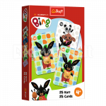 TREFL BING Kaardim&auml;ng