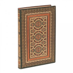 Daphnis & Chloe Daphnis Softcover Flexi Mini Lin