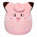 SQUISHMALLOWS Pokemon pehme m&auml;nguasi Clefairy, 25 cm