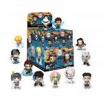 FUNKO Mystery Minis: Demon Slayer