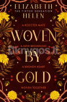 Woven by Gold