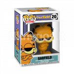 FUNKO POP! Vinilinė figūrėlė: Garfield