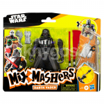 STAR WARS eksklusiivne m&auml;ngufiguur Mixmashers 12,7 cm