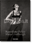 Peter Lindbergh. Azzedine Ala&iuml;a
